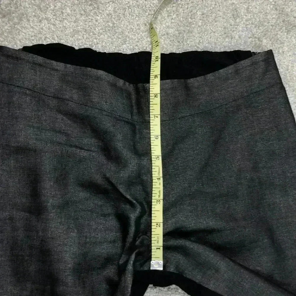 Ioanna Kourbela Chic Charcoal Women's Matching Set Size M - Picture 11 of 16